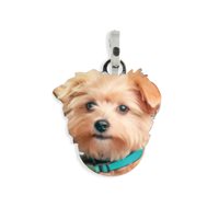 Charm Menozzi in Argento MBP69 - MBP69